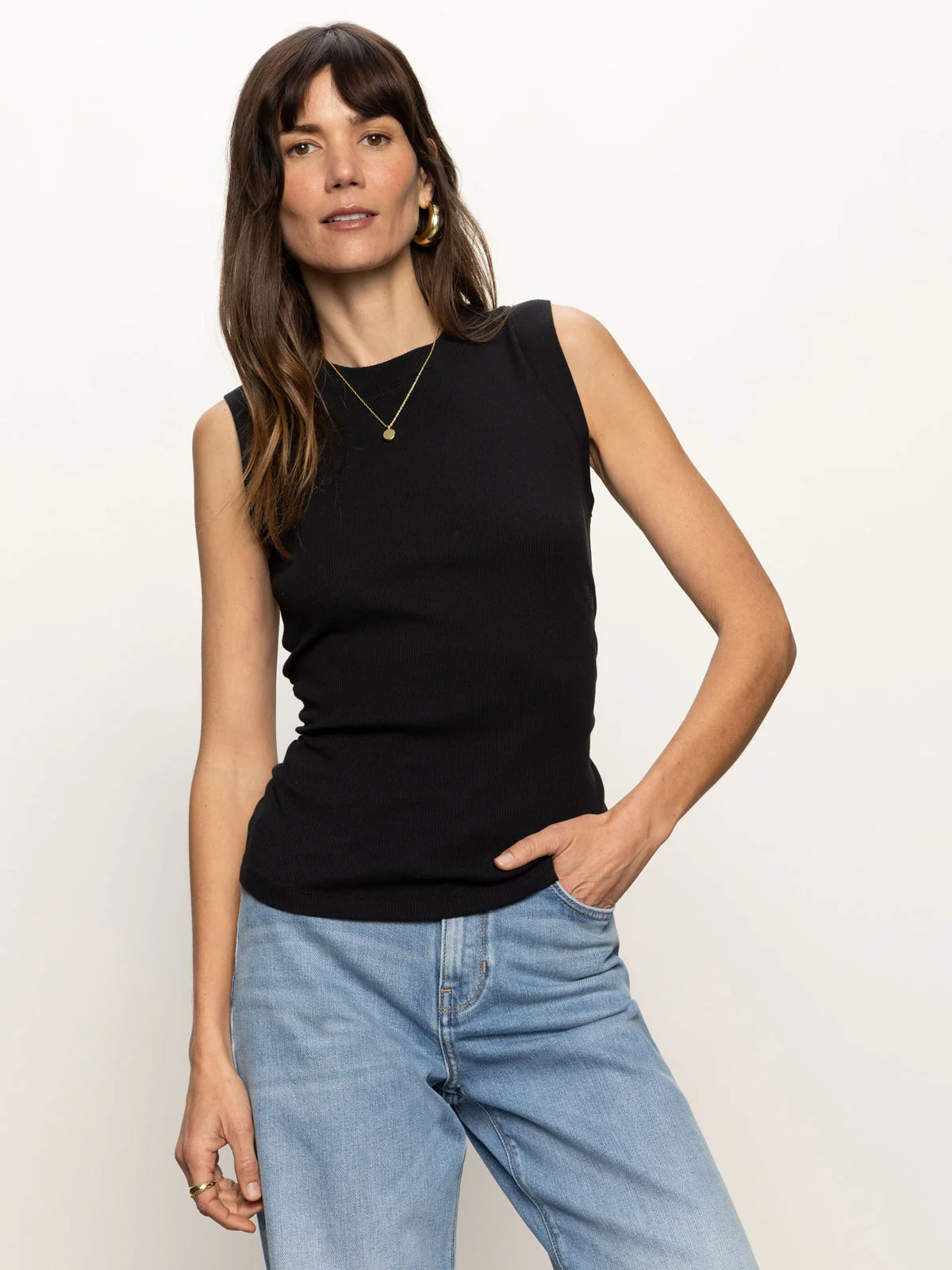 Tops - Tank Tops